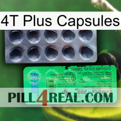 4T Plus Capsules new04